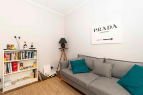Piazza Filiberto Central Apartment